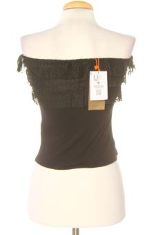 Top M Bershka