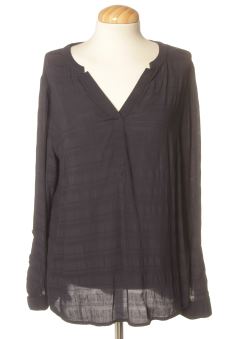 Blusa de manga larga XS Cecil