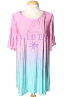 Maglietta 44 BLOOMCHIC