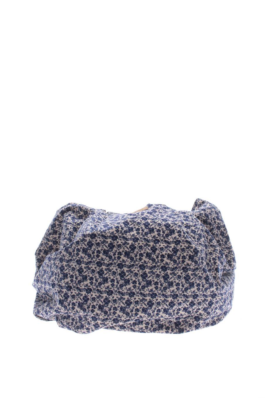 Bolso de Hombro Flores de Yerse