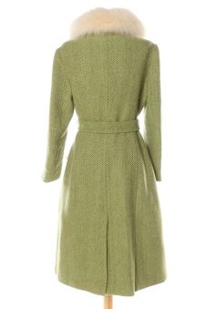 Manteau L Mr. Water