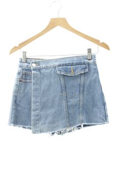 Short en jean 12 ans Zara