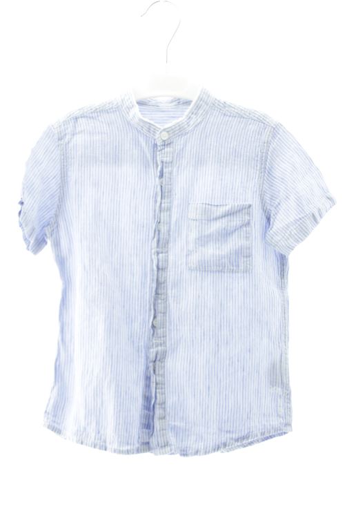 Camisa de manga corta