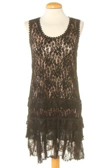 Robe casual M Vero moda
