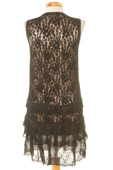 Robe casual M Vero moda