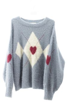 Jersey 11 años Zara