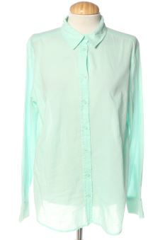 Chemise M Benetton
