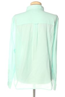 Chemise M Benetton