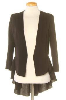 Gilet S Chic & Pop