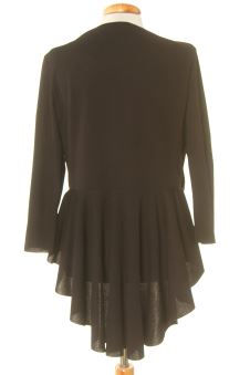 Gilet S Chic & Pop