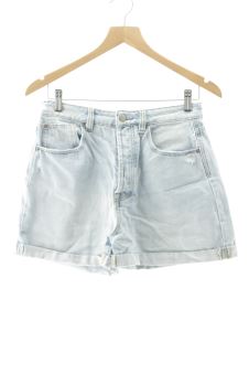 Pantalón corto S Stradivarius