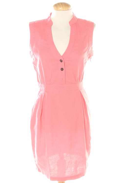Einfaches Kleid