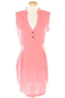 Einfaches Kleid XS Mango