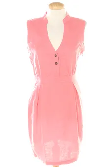 Vestido casual XS Mango, foto 1 de 2