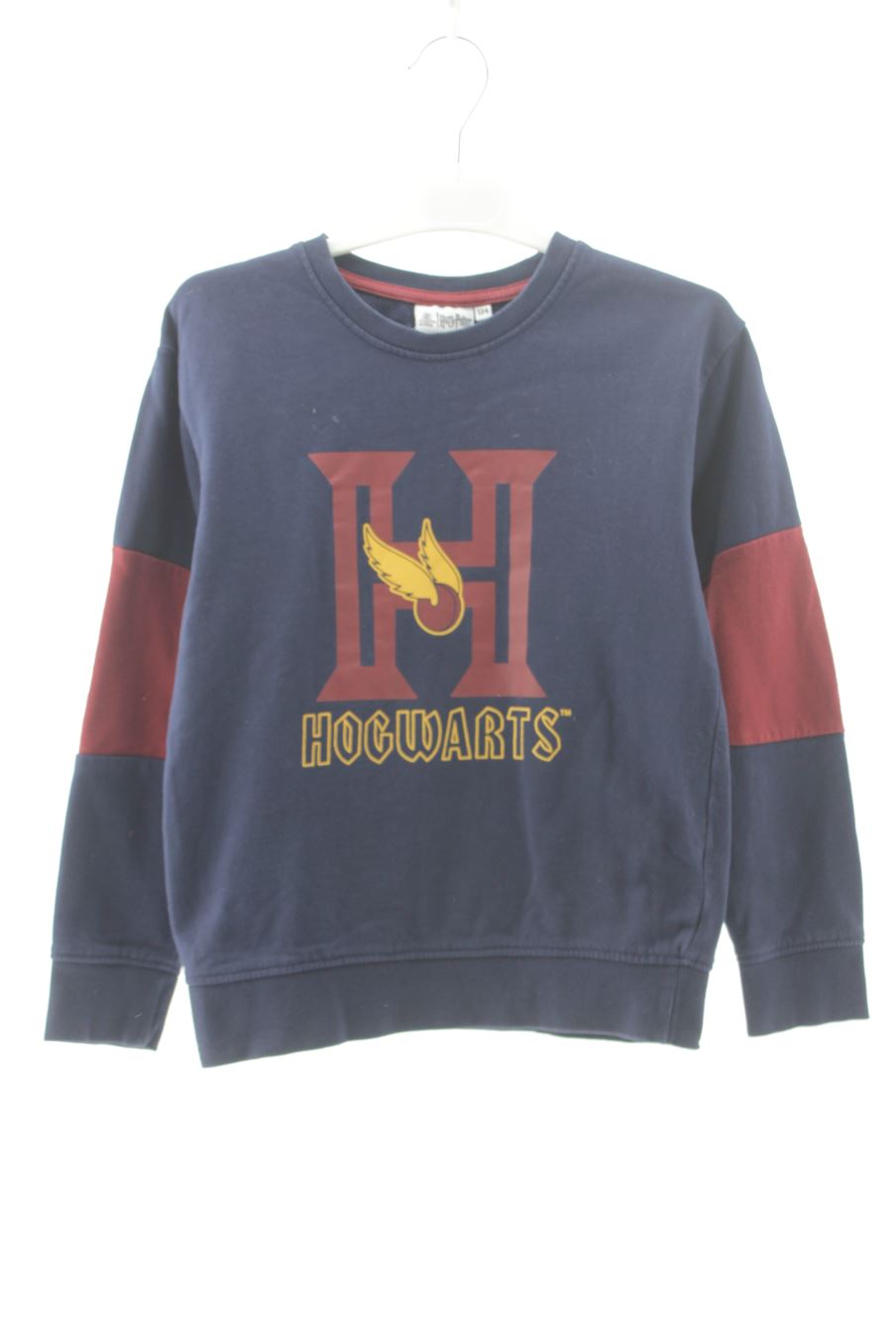 gebraucht Harry Potter Sweatshirt Größe 134