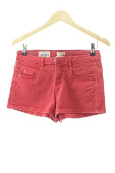 Shorts 36 Bershka, photo 1 sur 2