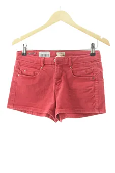 Pantalón corto 36 Bershka, foto 1 de 2