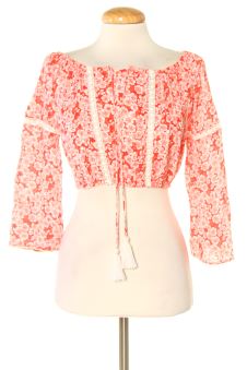 Blusa de manga larga XS SUNDAY, foto 1 de 2