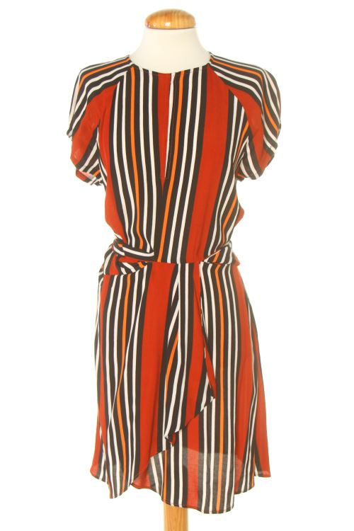 Vestido casual