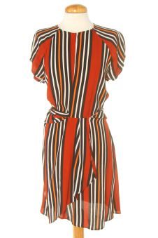 Vestido casual S Sfera, foto 1 de 2