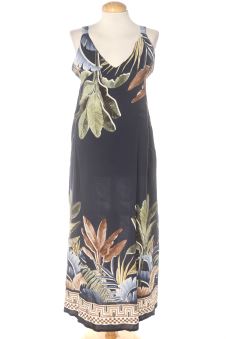 Vestido casual XL Made in italy, foto 1 de 2