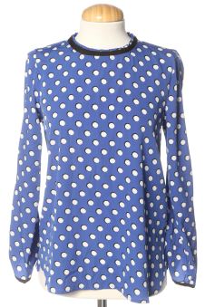 Blusa de manga larga S Sfera, foto 1 de 2