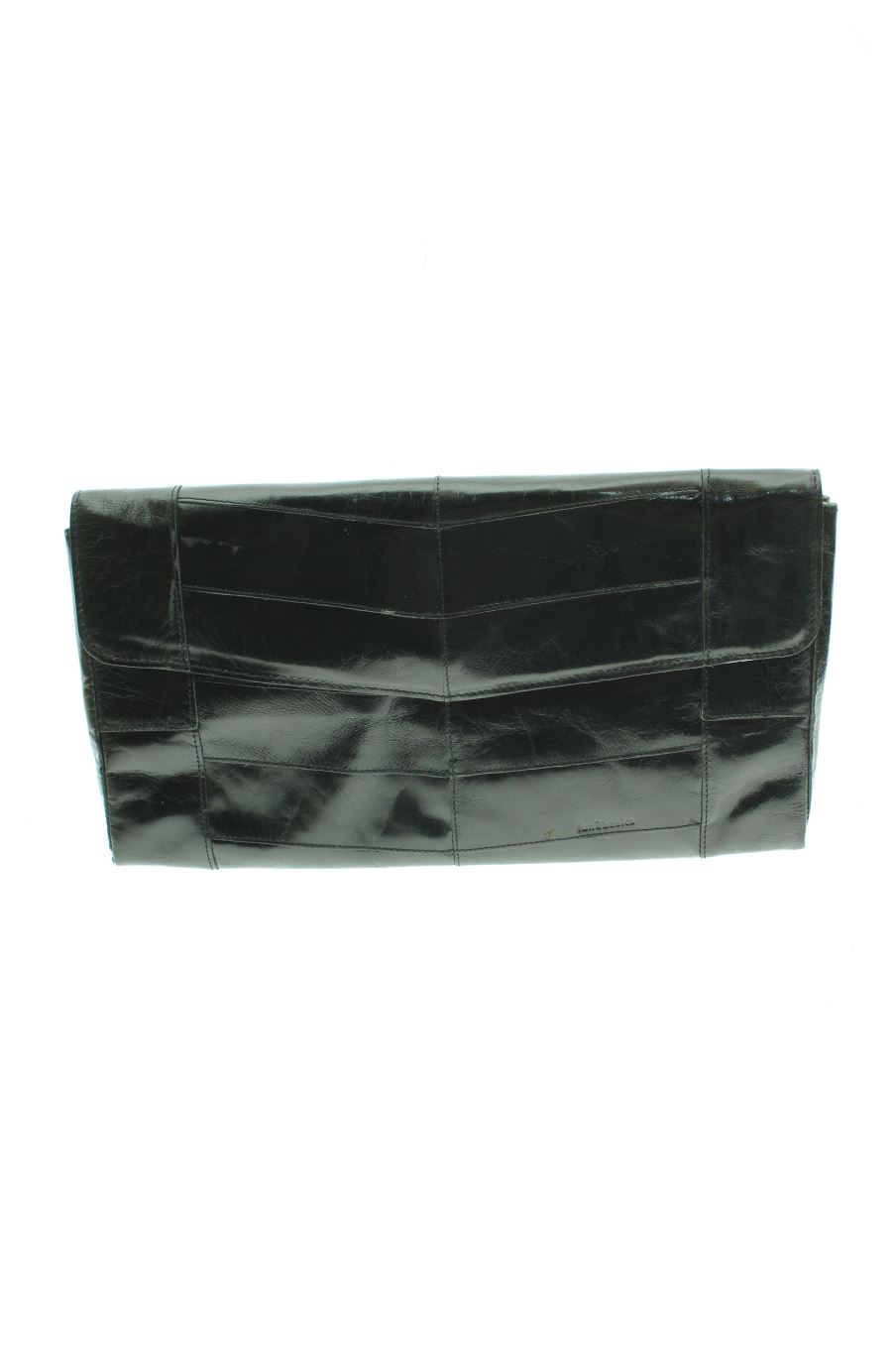 Bandolera Negro de Fun & Basics