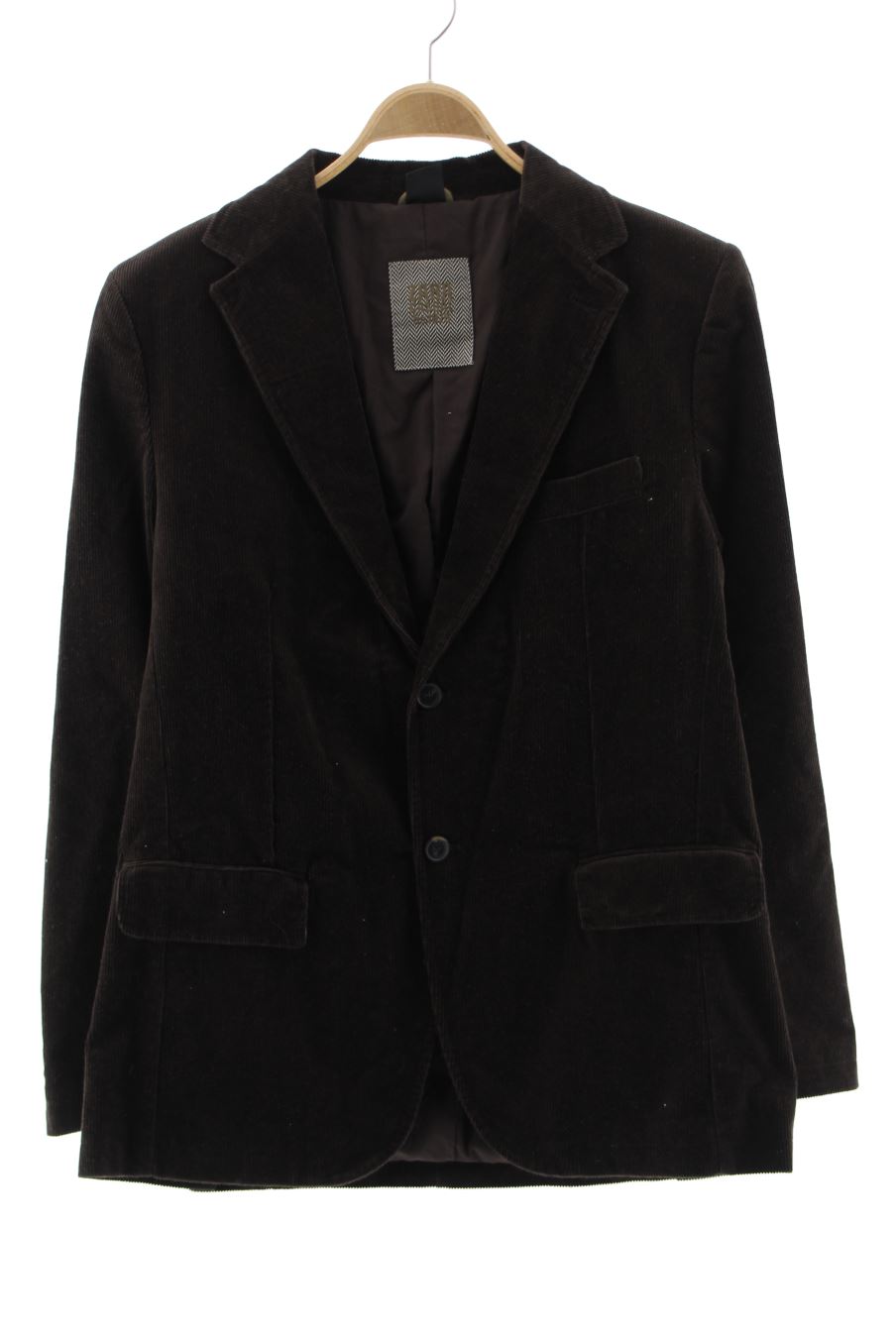 Americana de Zara de la talla XL