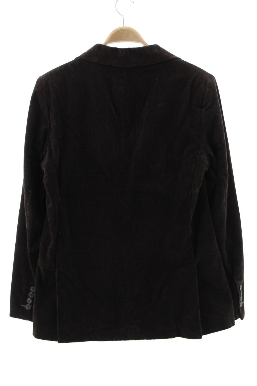 Americana de Zara de la talla XL