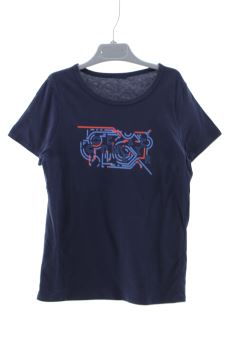 T-shirt 6 ans PERCENTIL