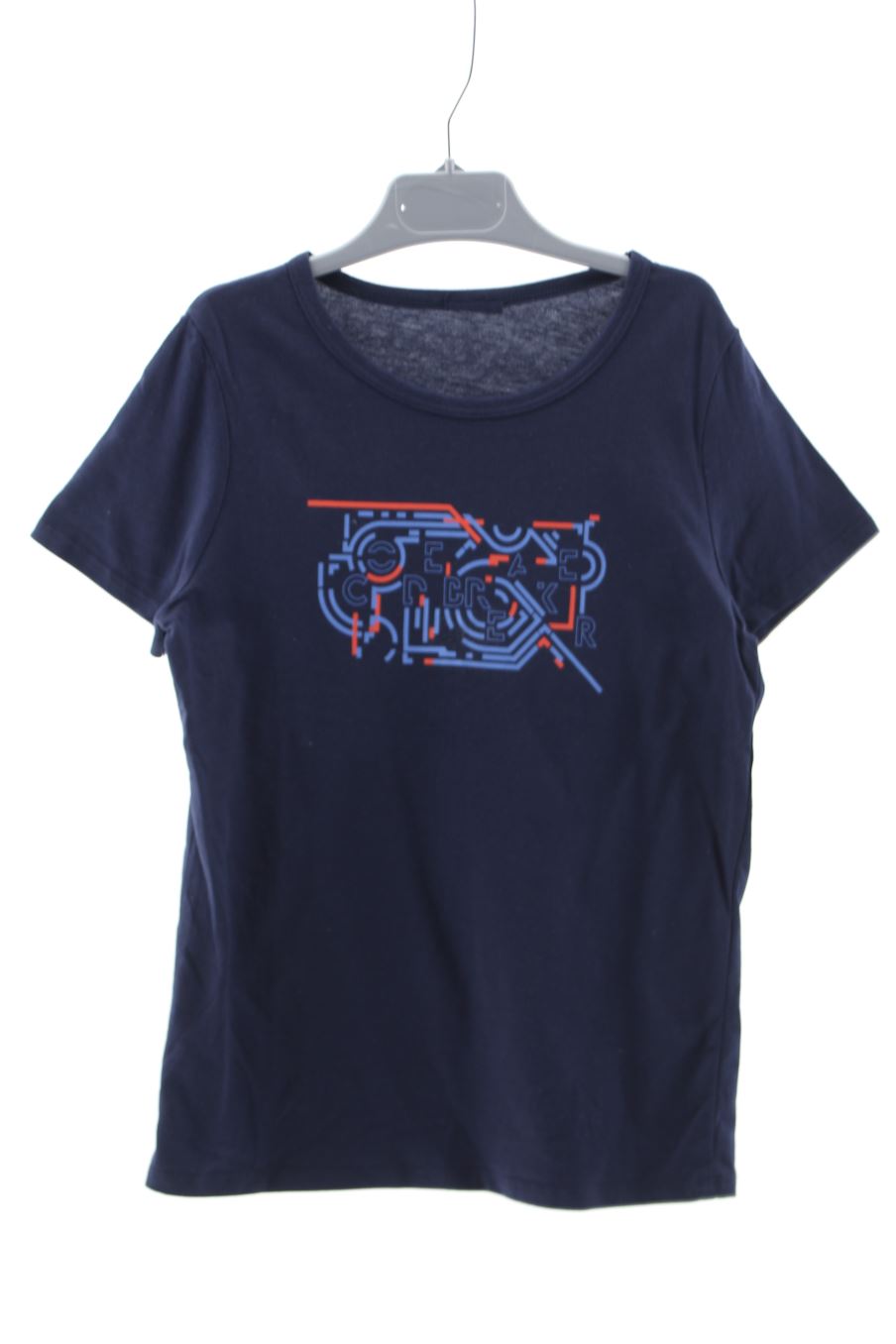 T-shirt PERCENTIL de la taille 6 ans de seconde main