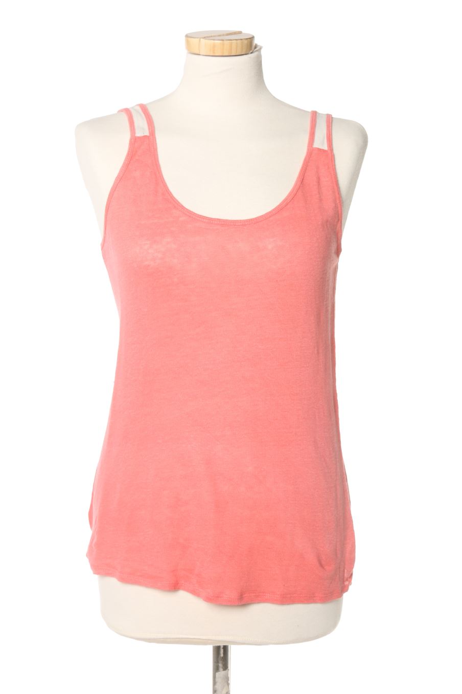 Débardeur Promod de la taille S, de couleur rose