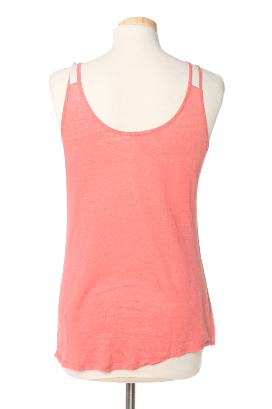 Débardeur Promod de la taille S, de couleur rose