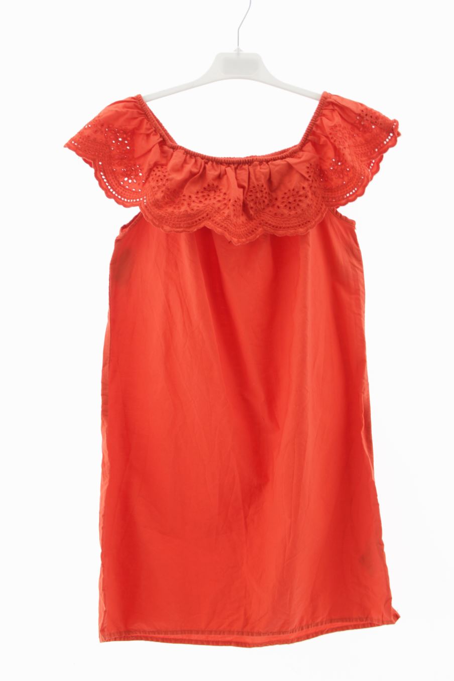 Robe H&M de la taille 11 ans de seconde main