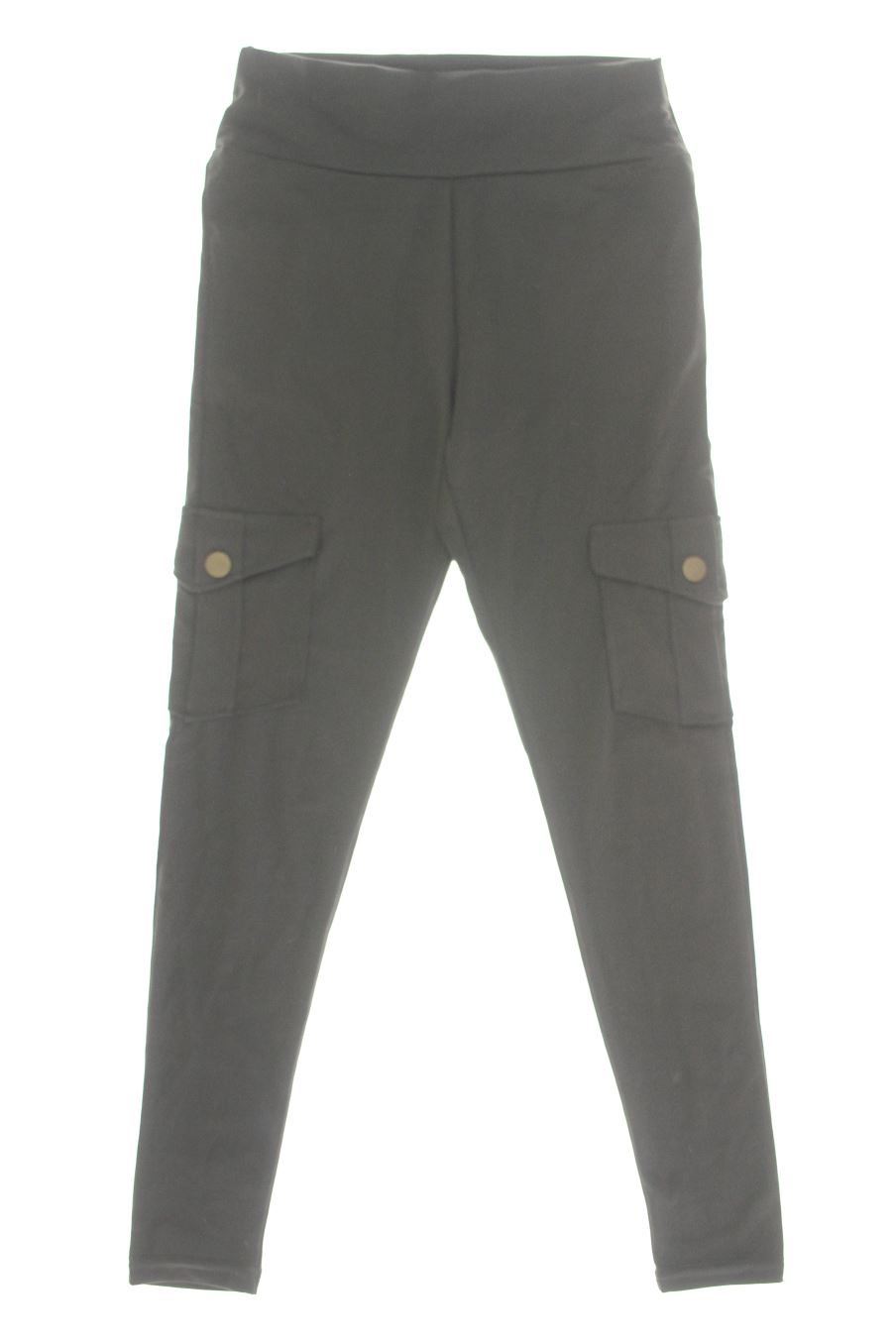 Leggings de PERCENTIL de la talla S, de color verde