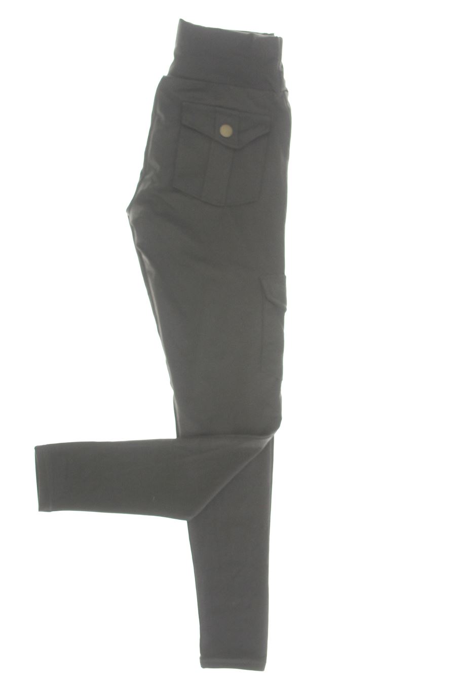 Leggings de PERCENTIL de la talla S, de color verde