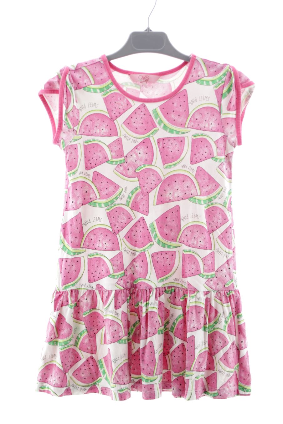 Robe casual Ovs de la taille 6 ans de seconde main