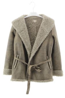 Manteau 10 ans Trucco
