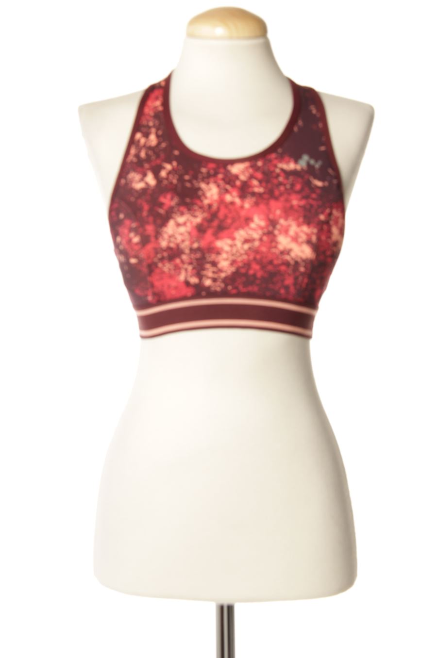 Top sport Only de la taille S, de couleur imprimés