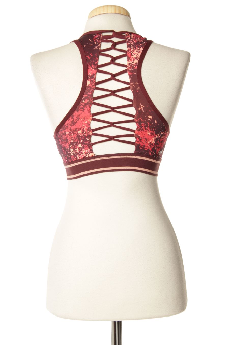 Top sport Only de la taille S, de couleur imprimés