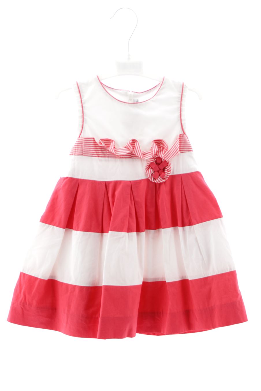 Vestido de Mayoral de la talla 2 años de segunda mano