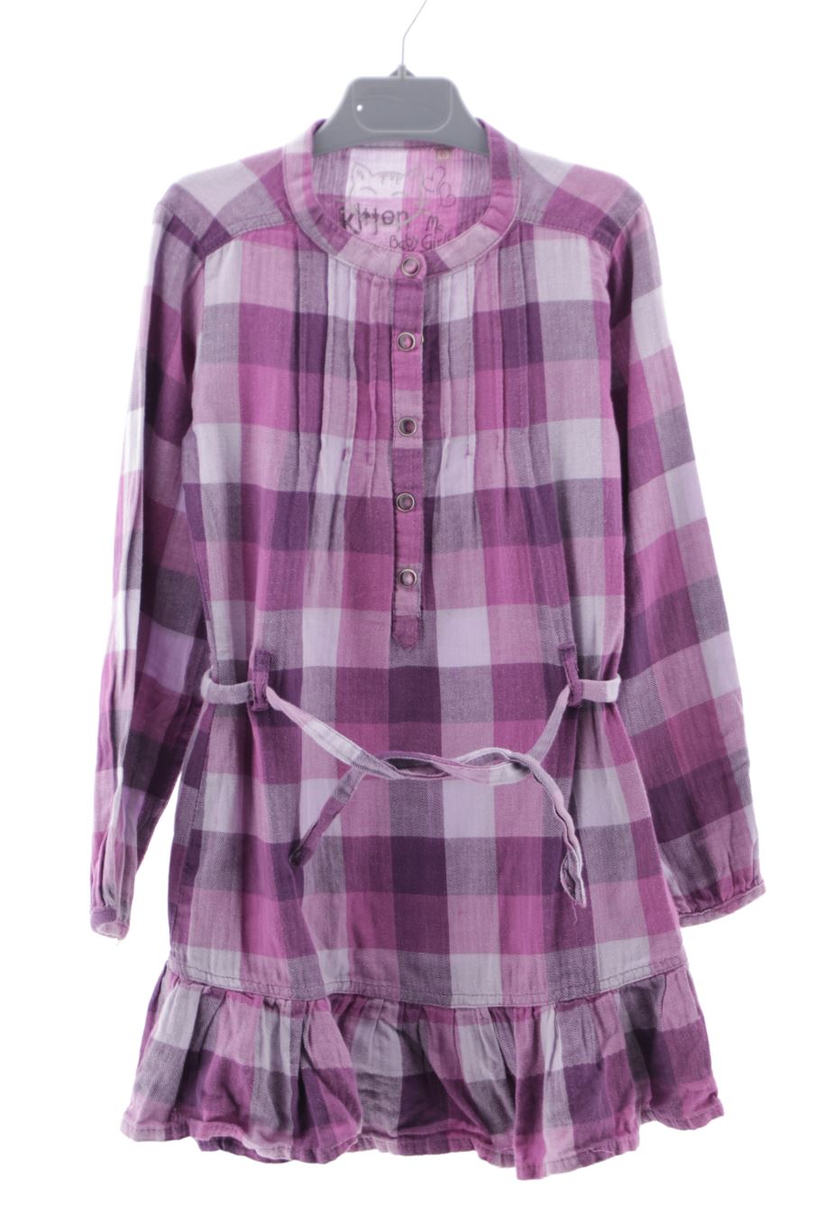 Robe casual Mc baby de la taille 6 ans de seconde main