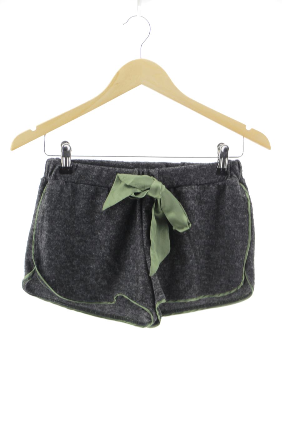 Shorts Belle & rebel de la taille XS, de couleur gris