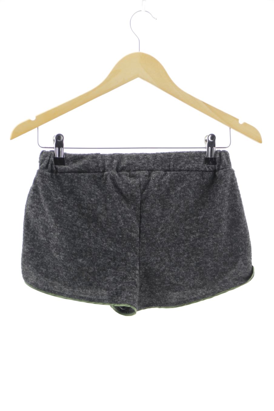 Shorts Belle & rebel de la taille XS, de couleur gris