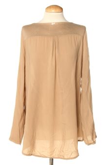 Blouse à manches longues M Made in italy, photo 1 sur 2