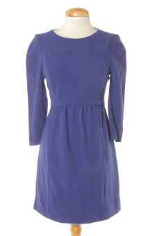 Vestido casual XS Zara, foto 1 de 2