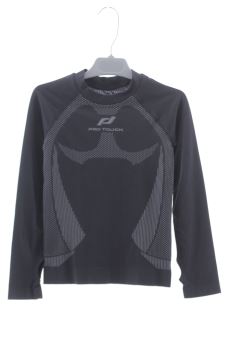 Chemise manches longues 6 ans Pro touch