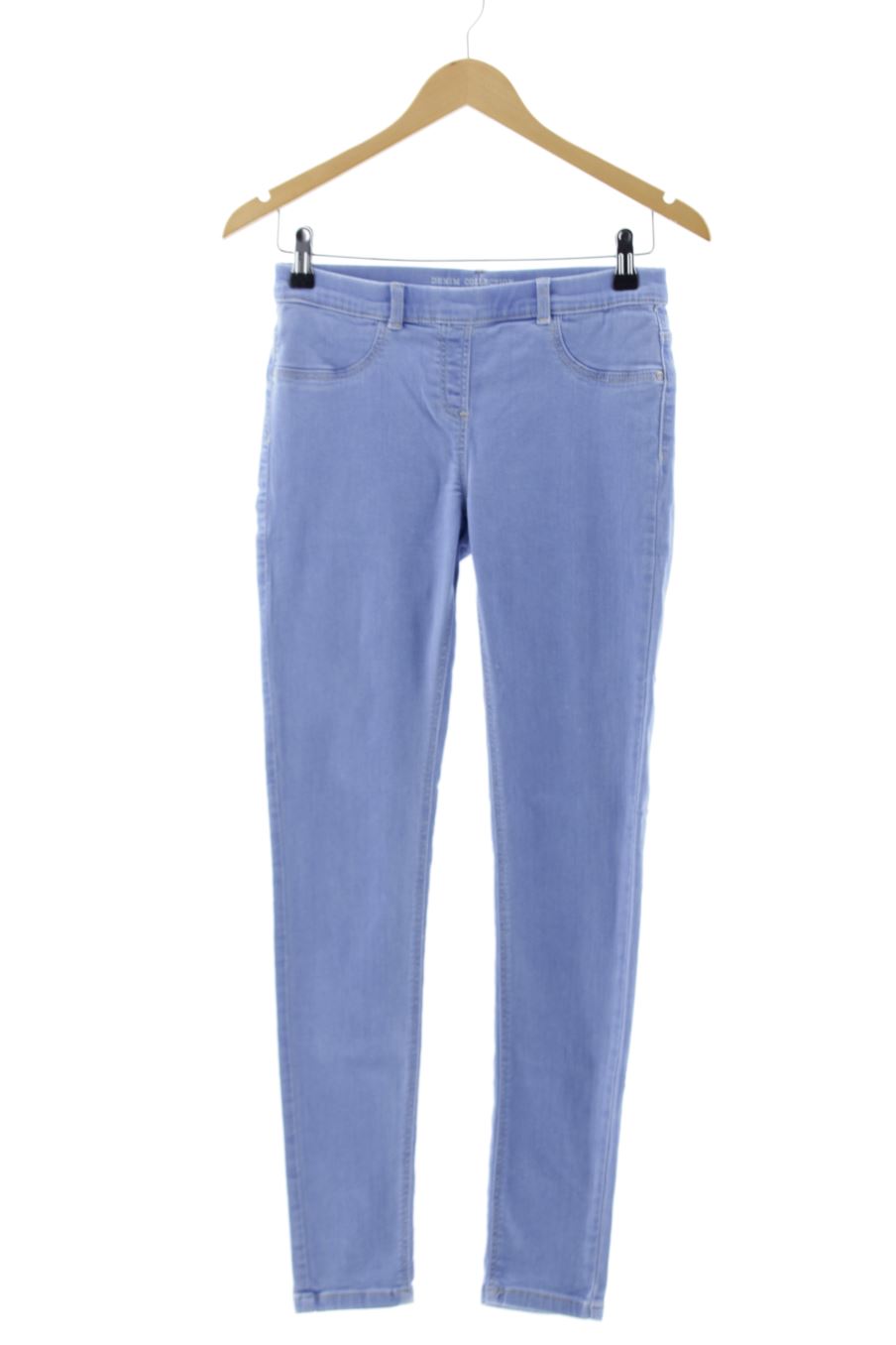Jeans El Corte Ingles de la taille 13 ans de denim de seconde main