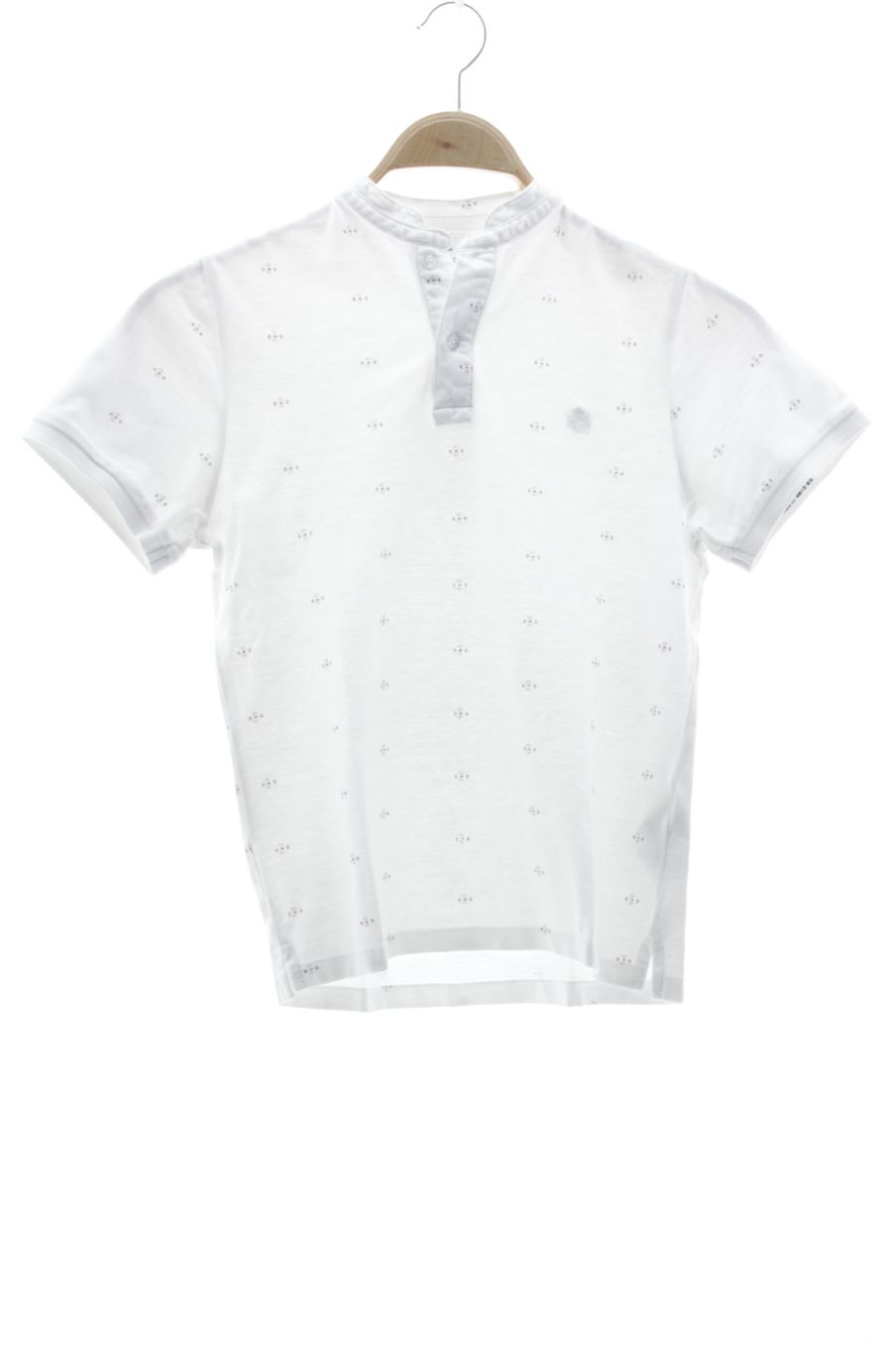 Polo de Springfield de la talla XS