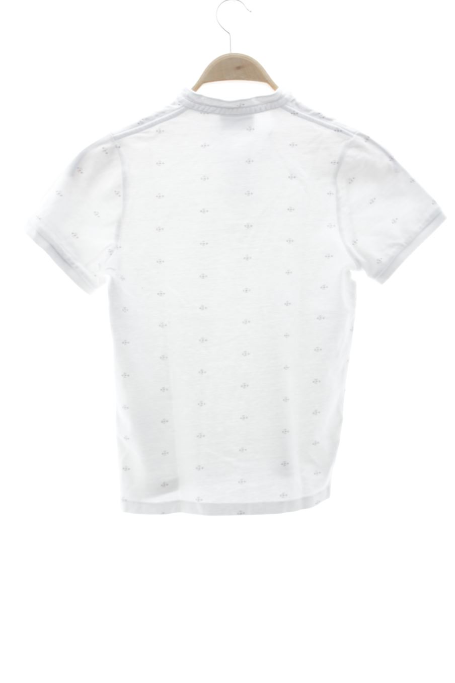 Polo de Springfield de la talla XS